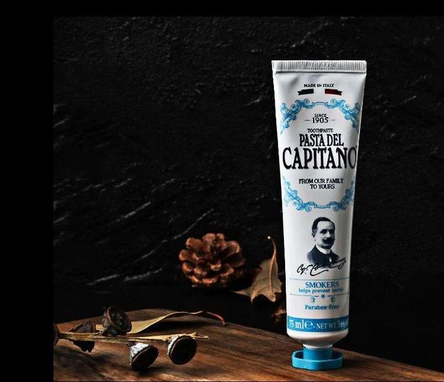 明星都在用的白牙齿牙膏,明星同款美白牙齿的牙膏