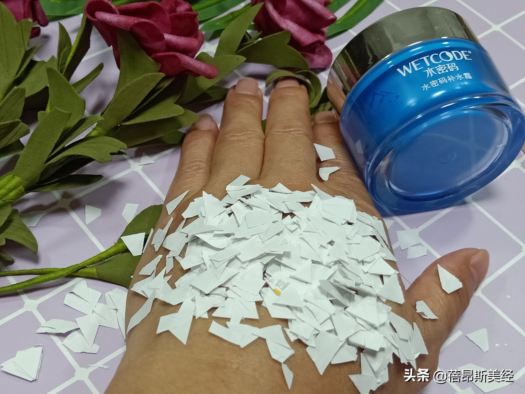 姘村瘑鐮佽ˉ姘撮湝鏁堟灉濂藉悧,姘村瘑鐮佽ˉ姘撮湝娴嬭瘎