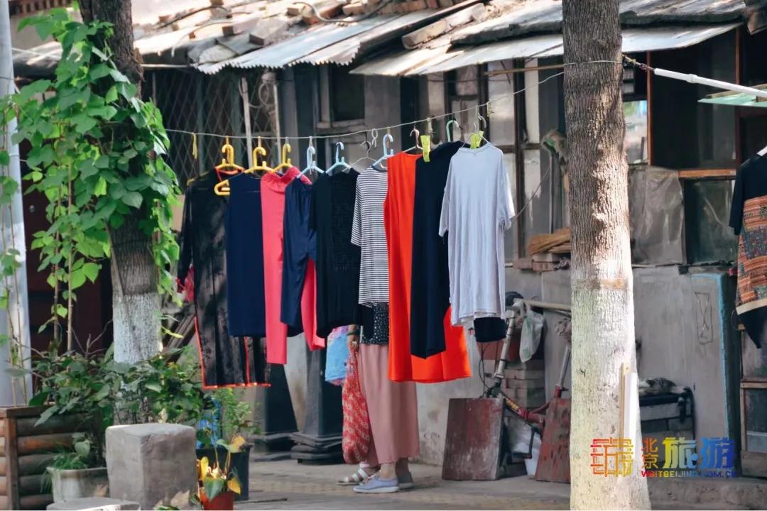 北京藏着一座神秘地下城,北京老城里竟藏着这么多古迹