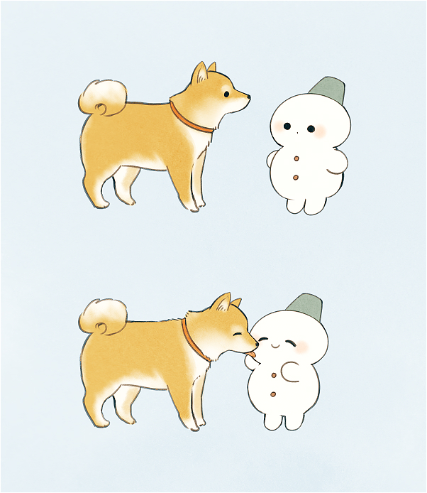 日本插画师hontoku的所有作品,ayu原创