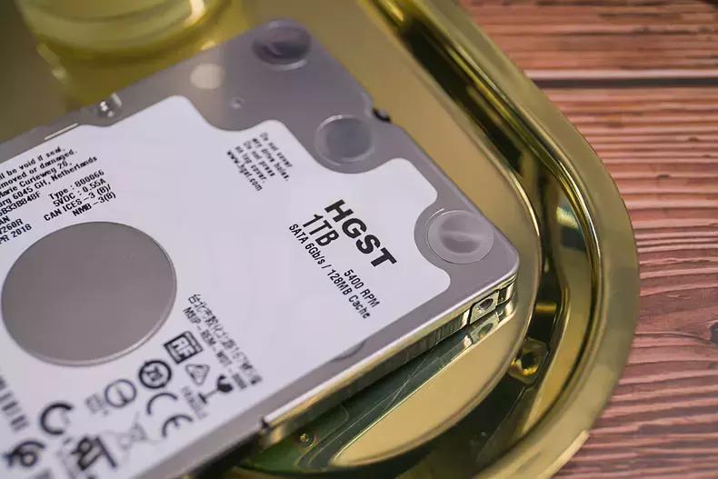 性价比超高的硬盘,奥睿科硬盘盒测评