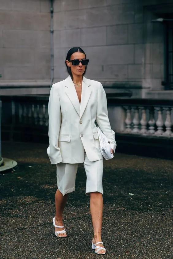 2021年最流行的潮流男裤,最新时尚潮流夏季男裤