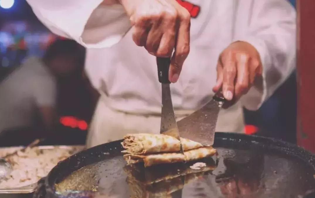 最具烟火的夜市,夜市最有人间烟火气息