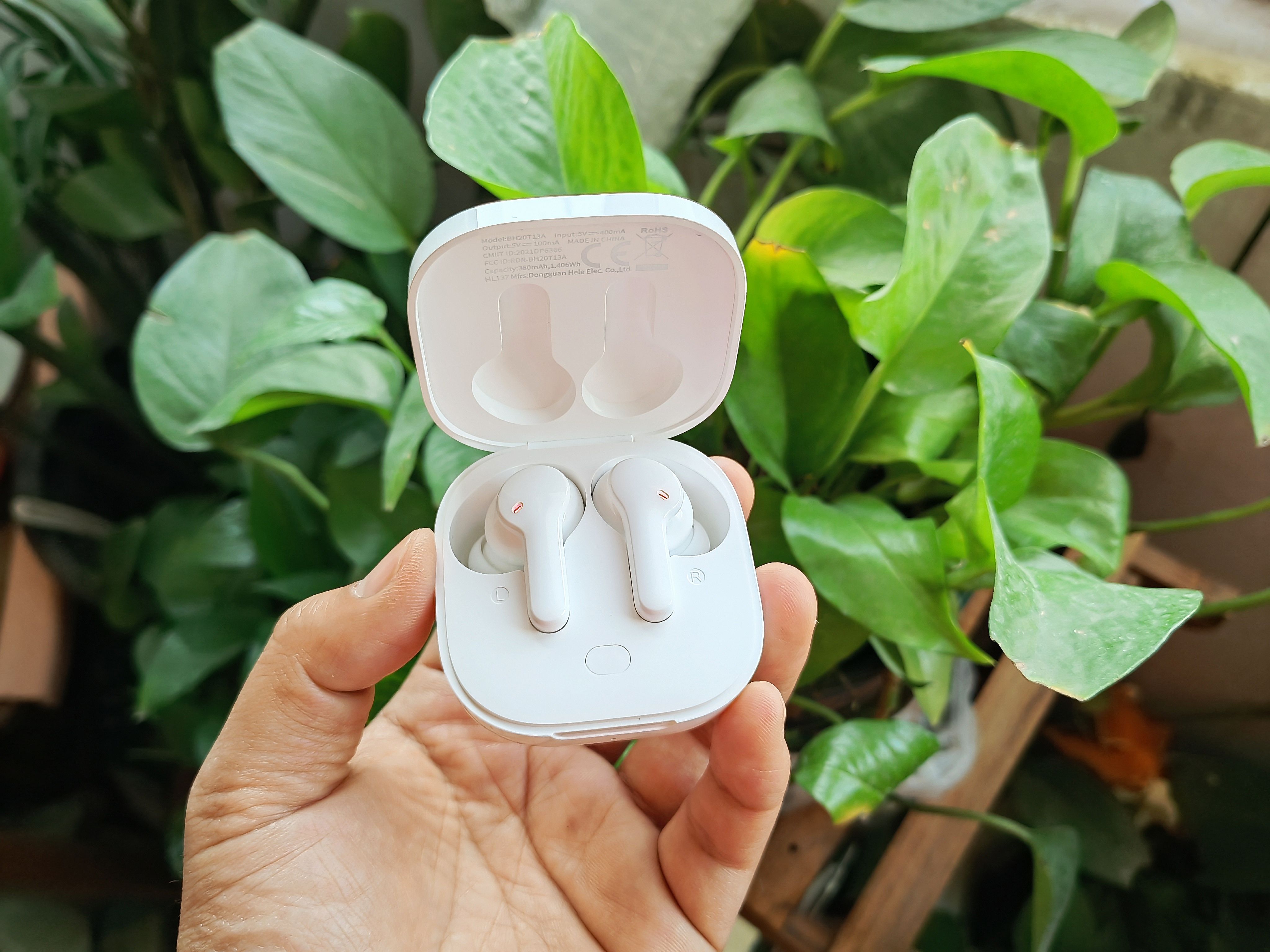 用了这个耳机，你就知道为何QCY被称为国货之光，QCYT13体验