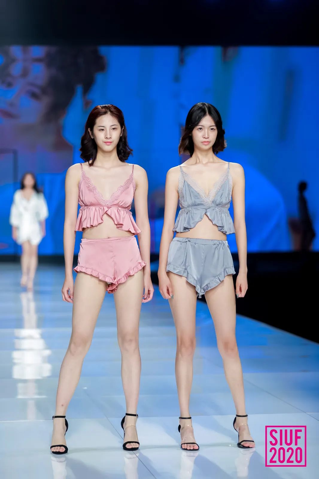 siuf深圳国际品牌内衣展2020视频,16届深圳国际品牌内衣展