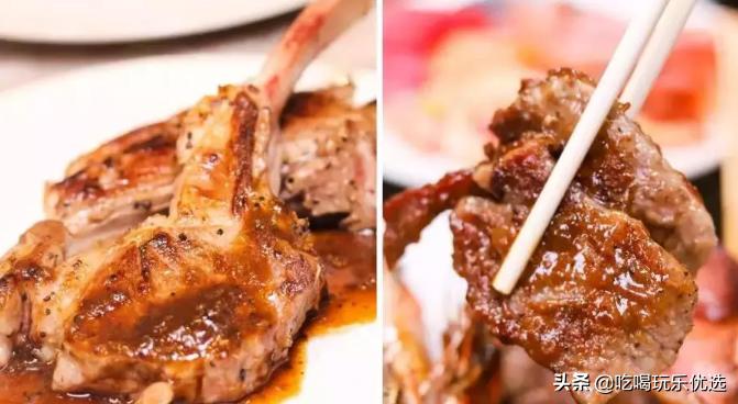 茂名温德姆至尊酒店自助晚餐,深圳温德姆至尊日餐厅