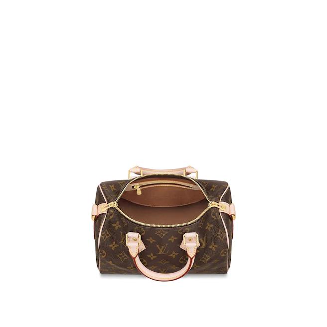 lv一年涨多少,lv又涨价了哪款涨得最狠