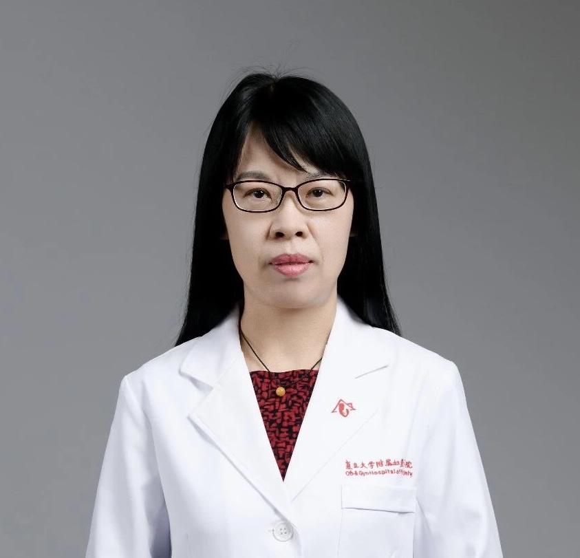 专家访谈|任芸芸教授：遗传学超声的应用及进展