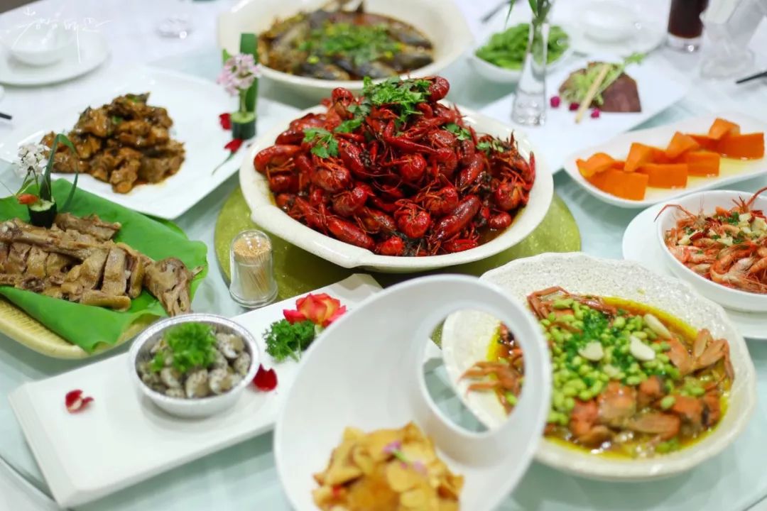 沙家浜旅游民宿有哪些,三月最适合去的最美民宿