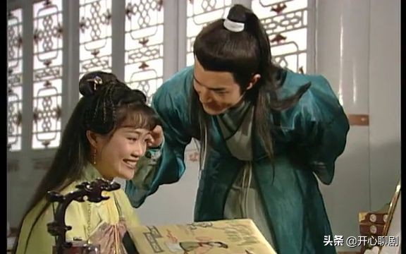 以悲剧结局的8部古装剧,古装剧女主惨死