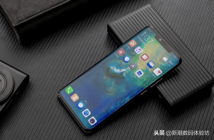 果粉换华为2个月后的感受,果粉换手机