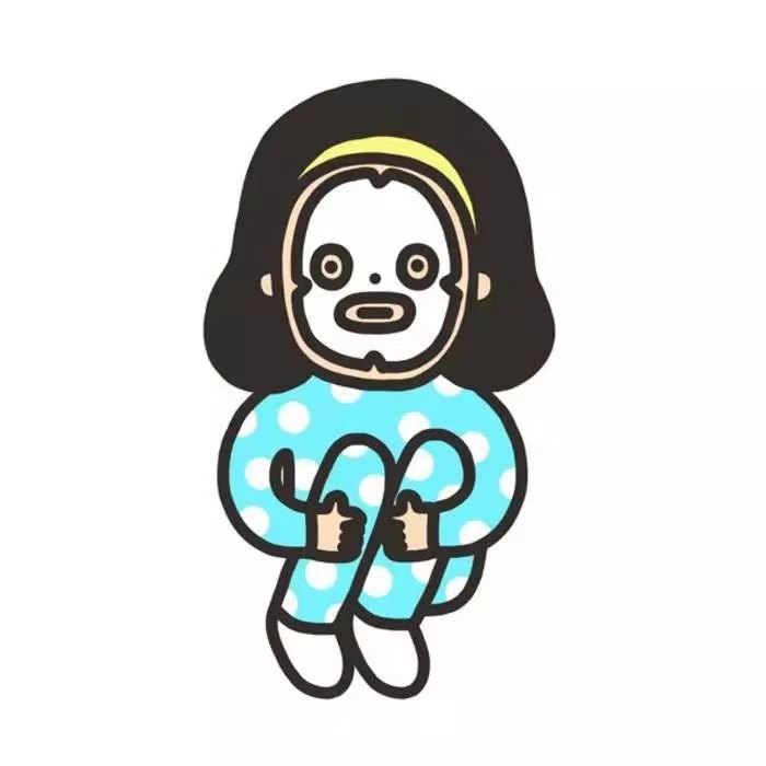 术丽水光面膜,给你美容院般的护肤SPA