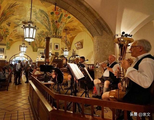 德国顶级酒馆,德国最大酒吧