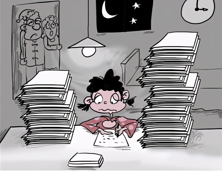 「杜博士」刷题有用吗?如果你觉得学习很痛苦,那说明你的路不对