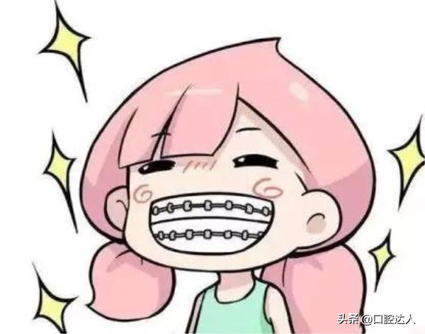 龅牙深覆合怎么区分骨性和非骨性,骨性龅牙骨性嘴凸