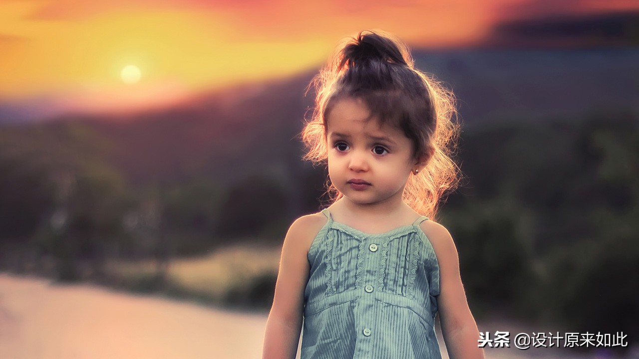 不会抠图也能10秒搞定的白底图,ps通道抠图的原理是什么