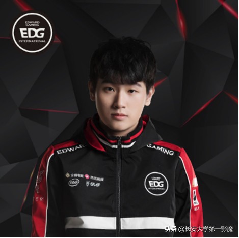 edg官宣haro,haro三脚把edg踢进世界赛