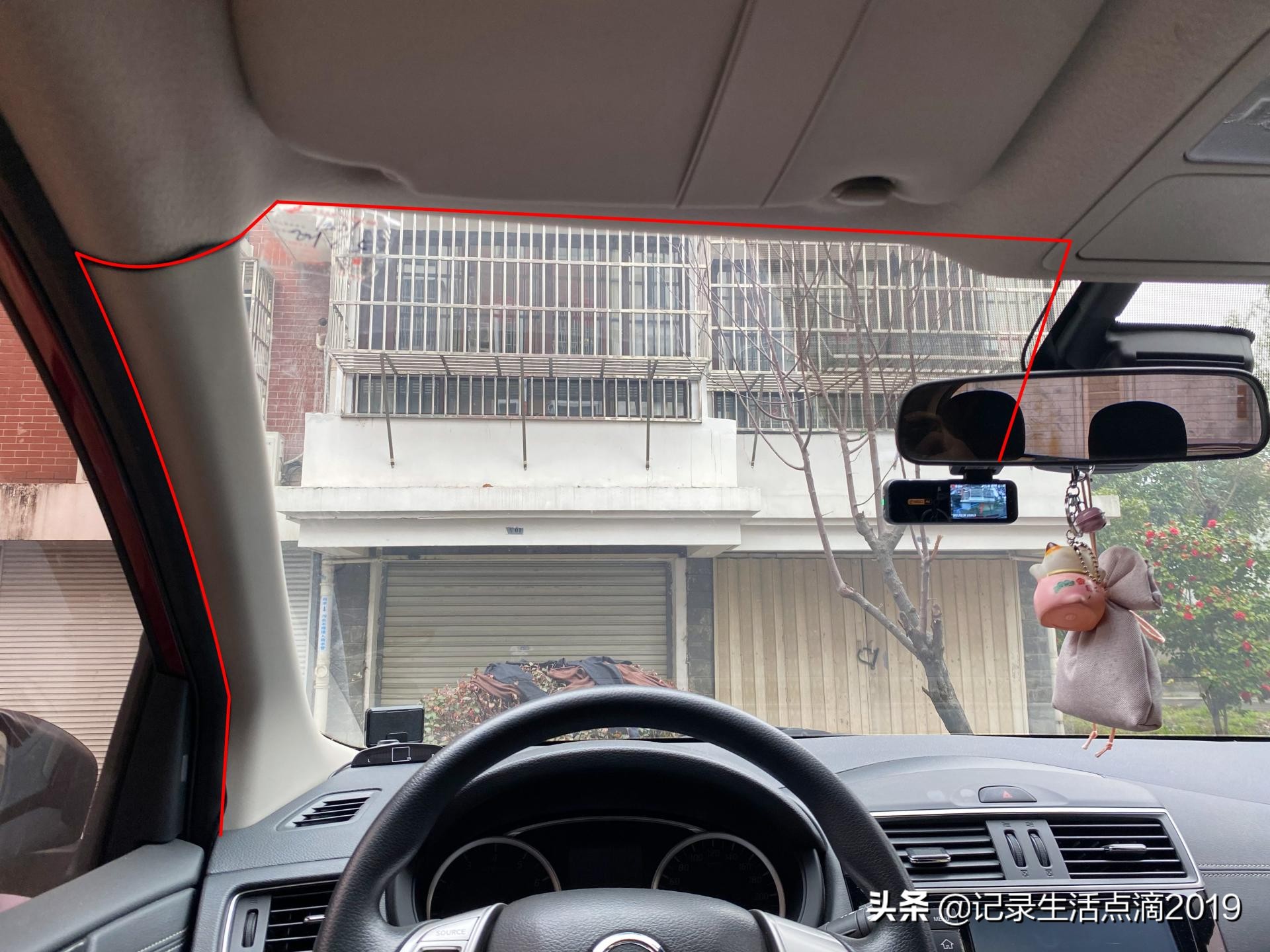 4K画质的行车记录仪是一种什么体验？它不仅仅只是记录行车视频