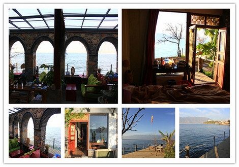 云南双廊自助旅游攻略,云南旅游大理双廊旅游攻略路线图