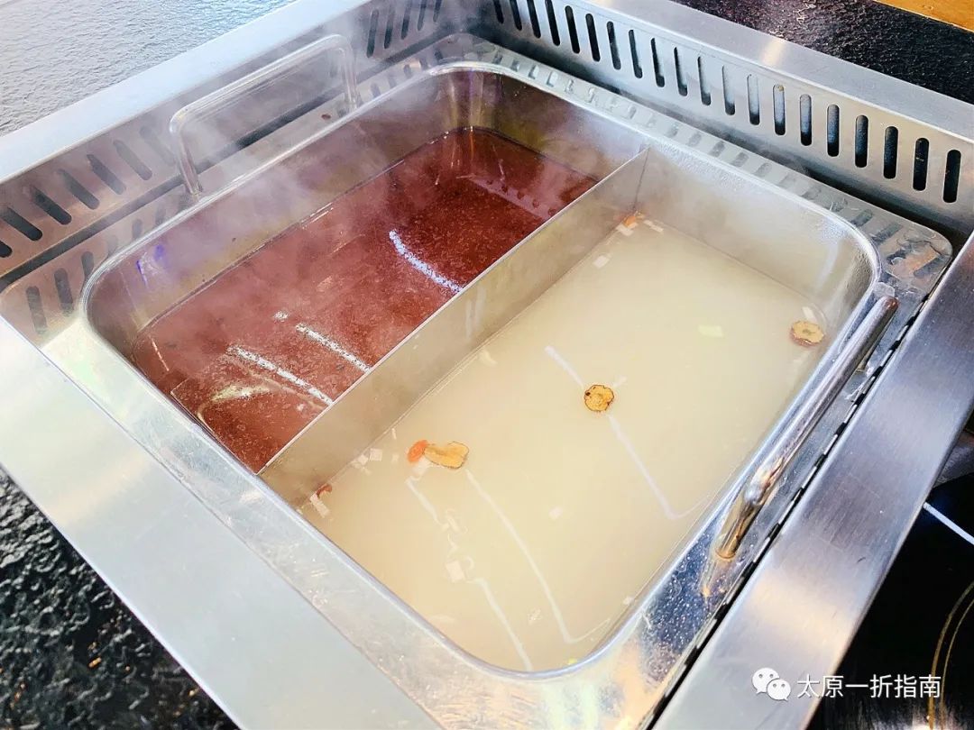 太原一折火锅,太原一折自助餐