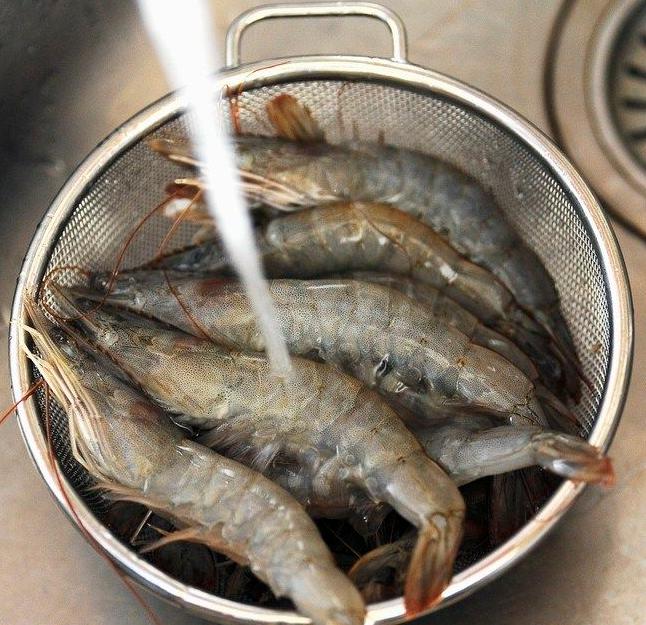 罗氏虾怎么辨别公母,罗氏虾怎么分辨好坏