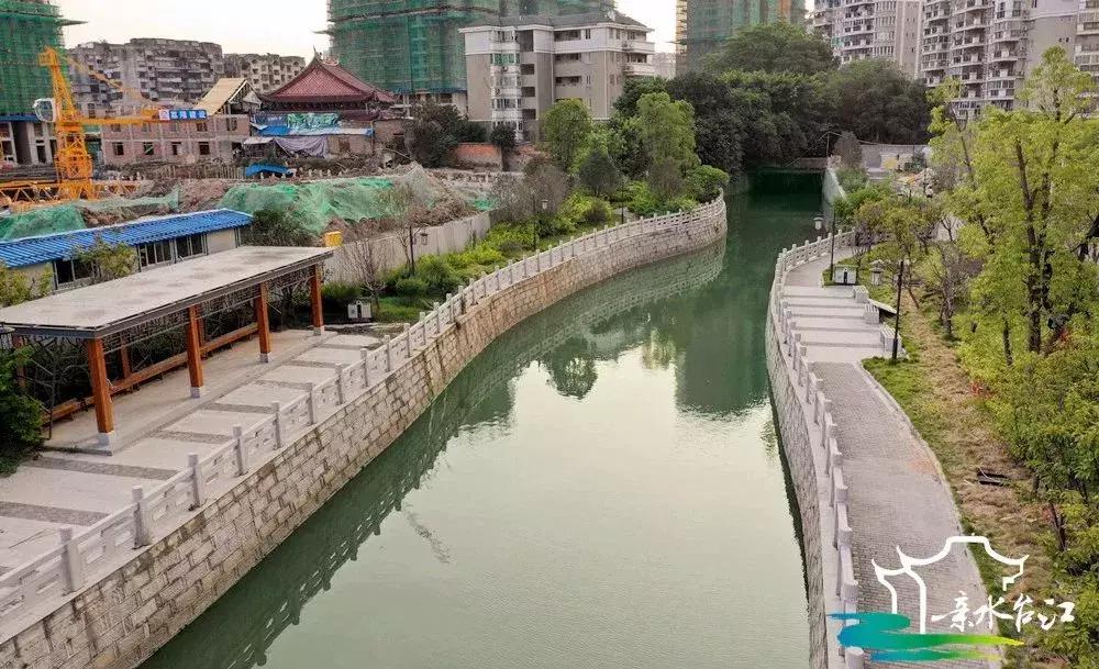 这里是福州英语,如今的台江