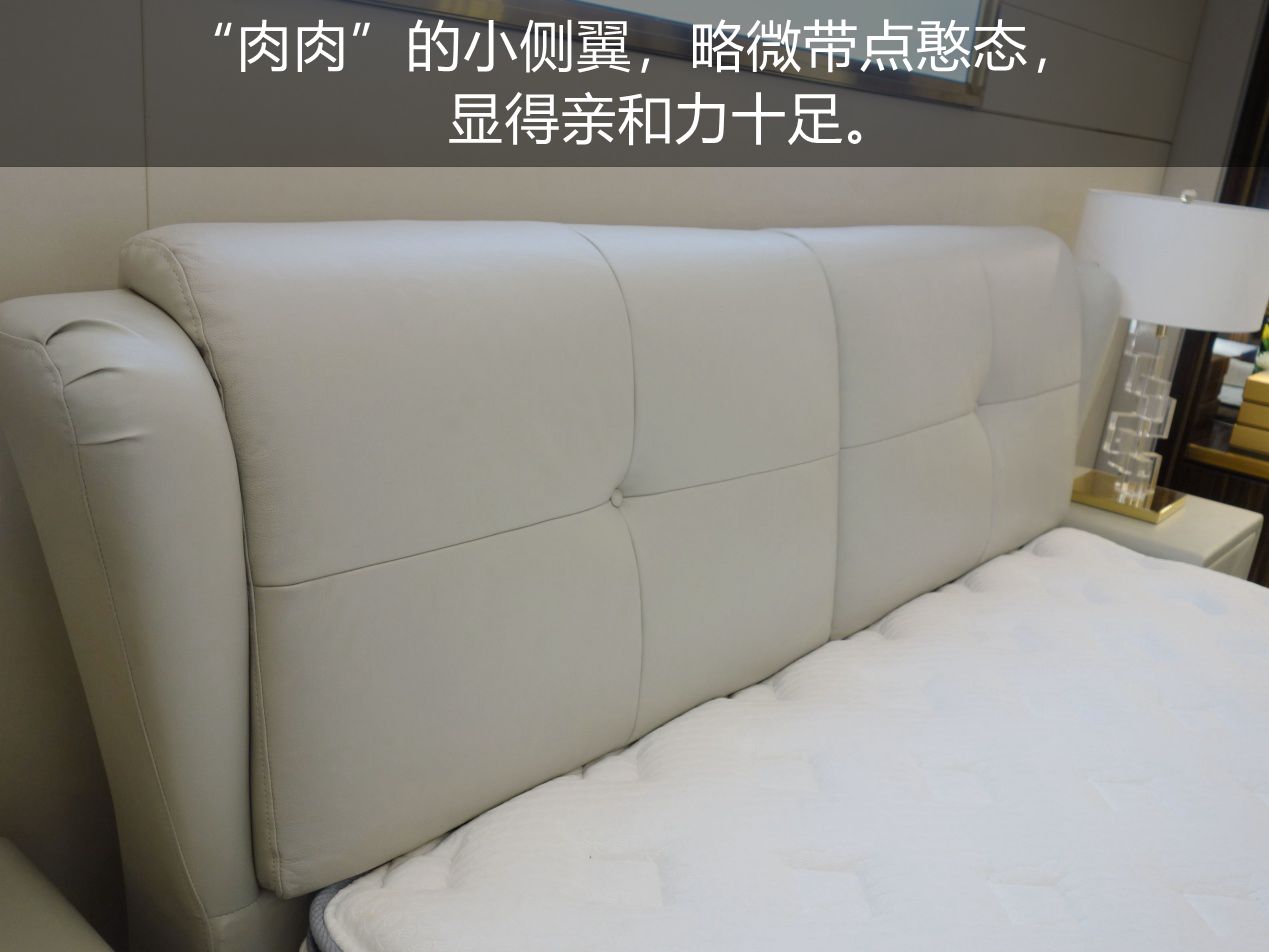 芝华仕安加拉床垫测评,芝华仕5星床垫棕垫拆解测评