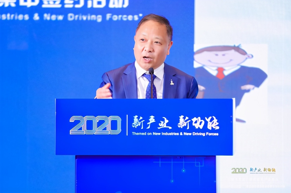 新产业新动能,太仓航天航空产业园