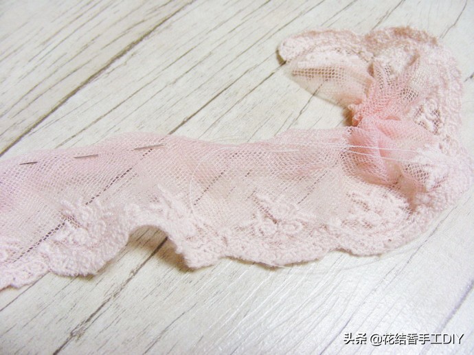 洛丽塔Lolita蝴蝶结,附详细教程,只看“lo娘”服饰,别看相貌哈