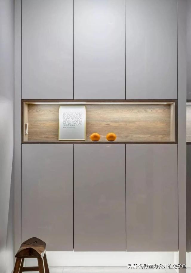 入户两边墙不能砸怎么做鞋柜,两边的墙都不能拆怎样做鞋柜