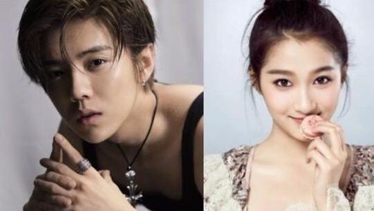 鹿晗关晓彤七月份的行程,鹿晗关晓彤什么时候有好消息