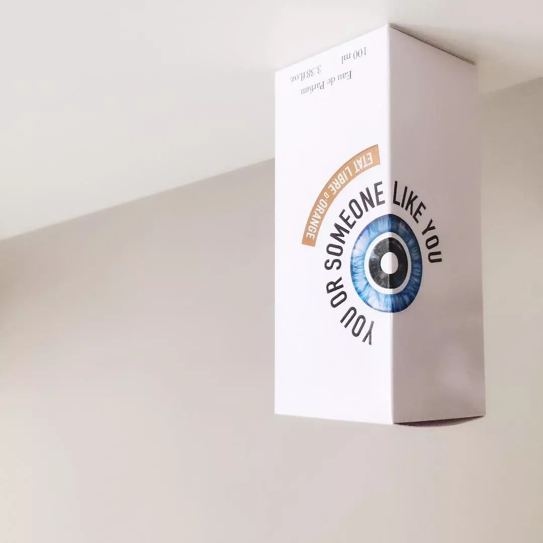 反叛先锋,潮流味道,这瓶最小众时髦的香水,我先买为敬