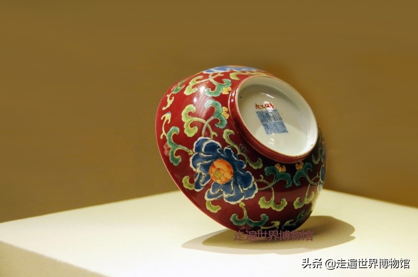 中国最著名四大瓷器官窑,清代官窑瓷器最便宜的是哪种