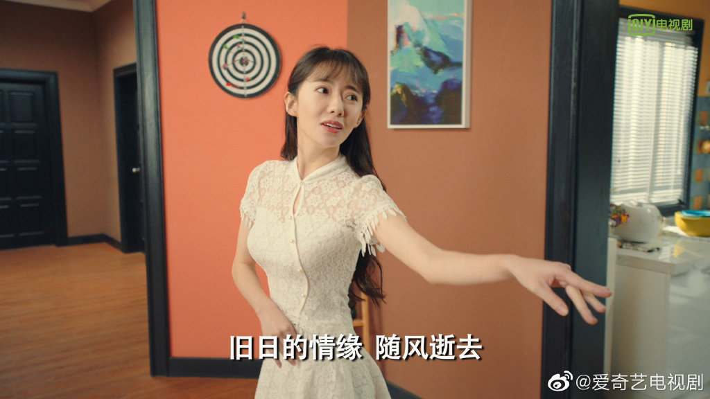 爱情公寓5青春情怀,爱情公寓5青春圆满吗