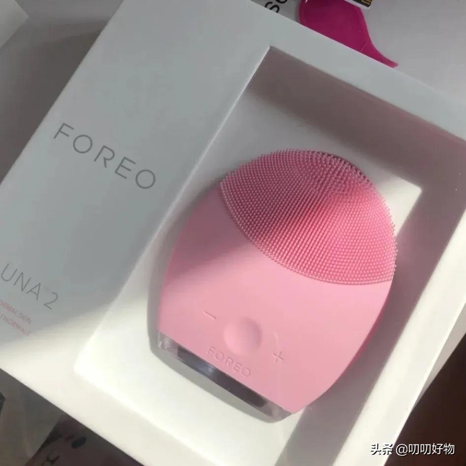 美容仪到底选哪个款比较好一些,美容仪真的有用吗真实测评第一名