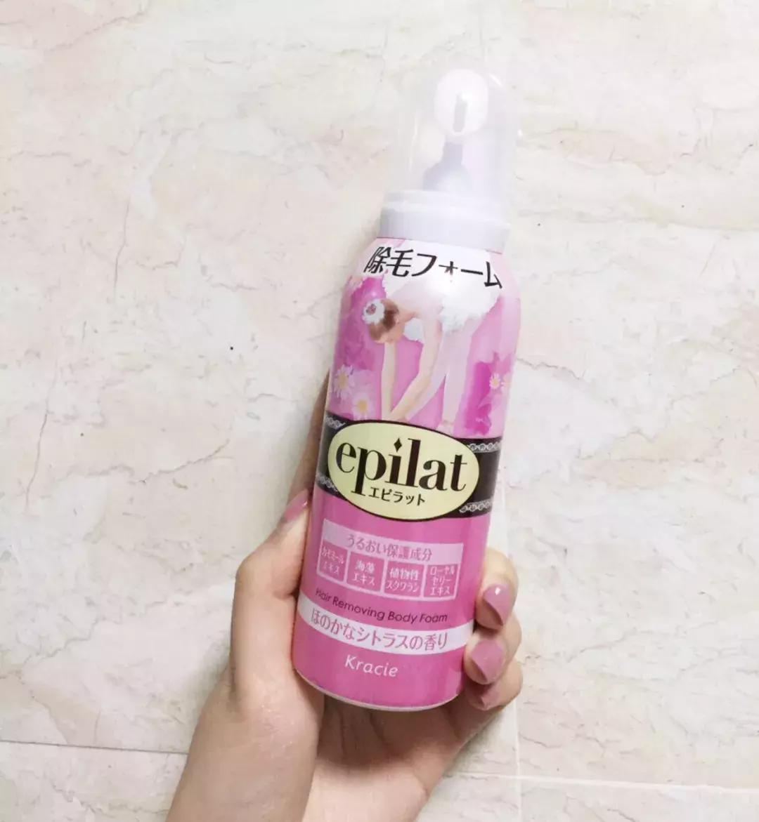 史上最实用脱毛术!夏天再也不为这事发愁啦