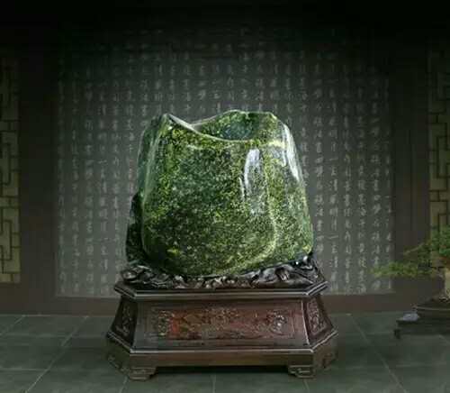 如何快速提升自己的赏石水平,如何快速提高赏石水平