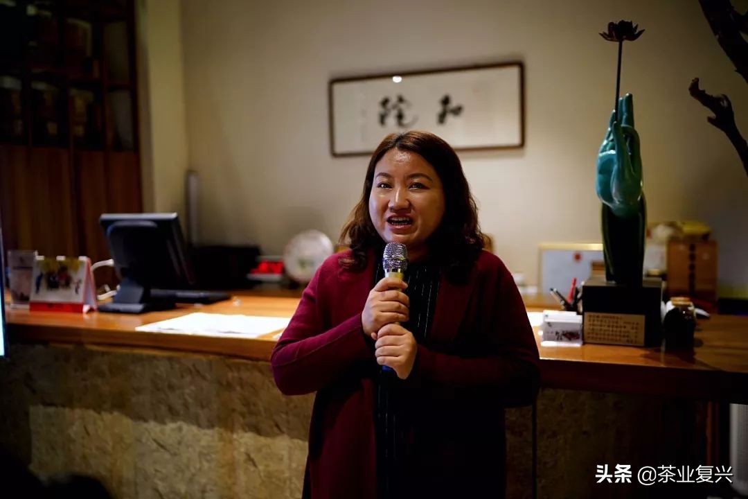 古树茶的作用和价值,古树茶营养价值