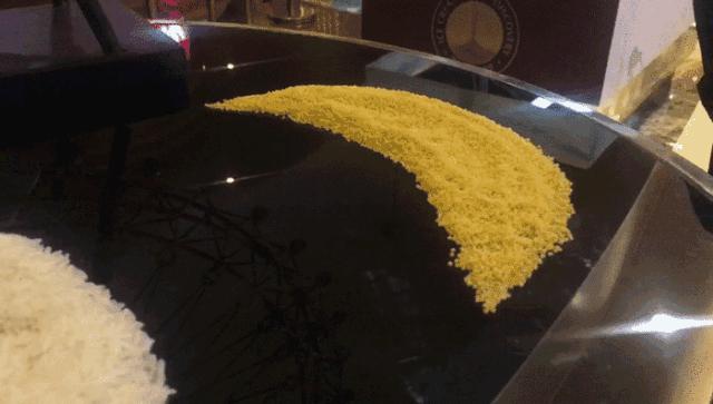 中式自助餐158元菜品,20元就能随便品尝268种美味佳肴