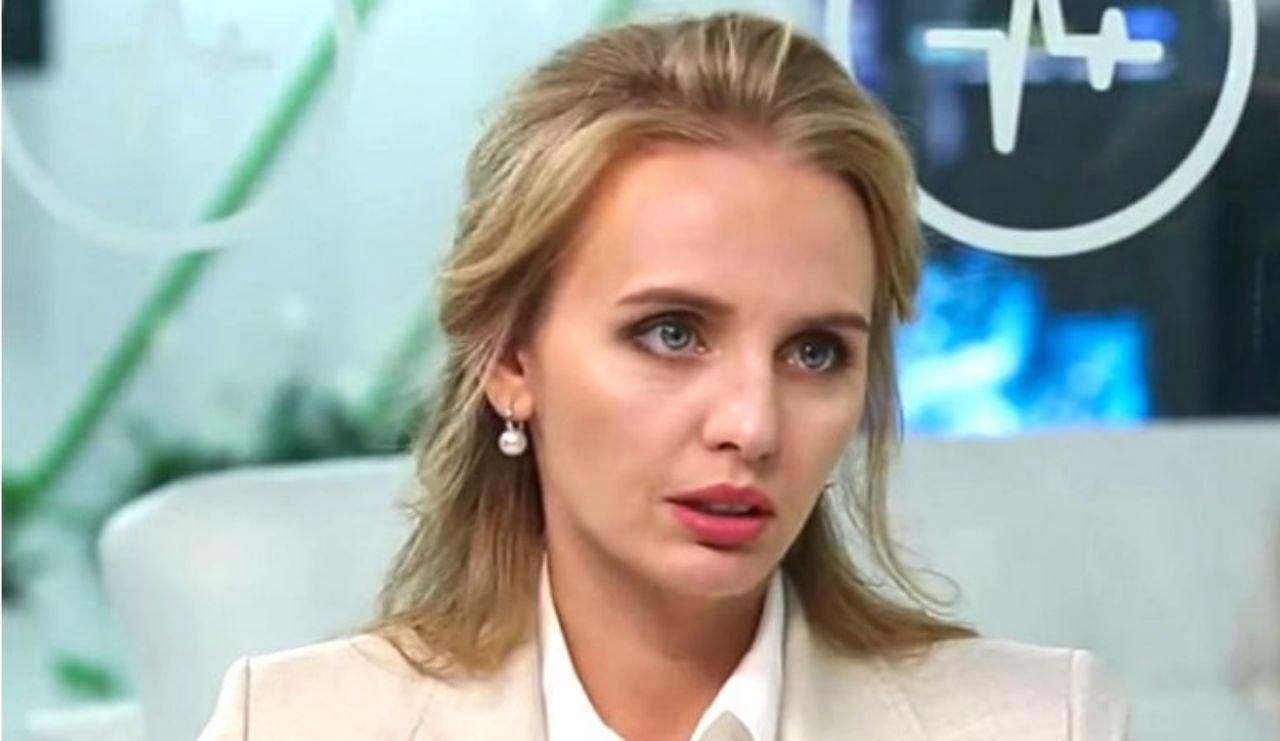 玛丽亚·沃龙索娃的全名,玛丽亚·沃龙索娃在法国吗