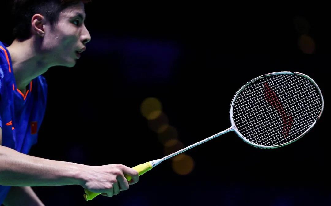 李宁风动9000系列,李宁风动9000系列羽毛球拍评测