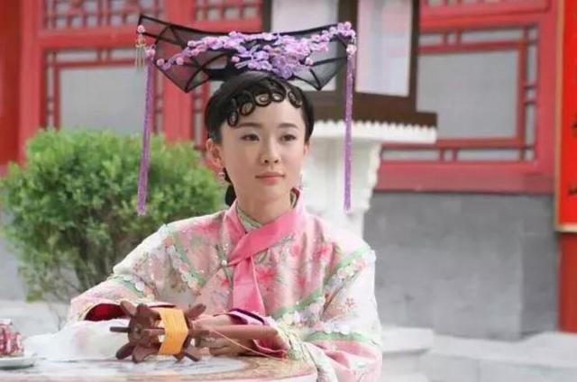 “蕾丝”挂脸上，《天龙八部》告诉你，“得罪”造型师后果有多惨