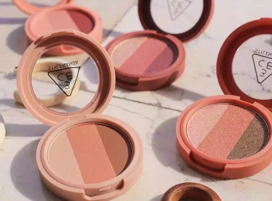 3ce最值得买的八个颜色,3ce最值得入手的产品