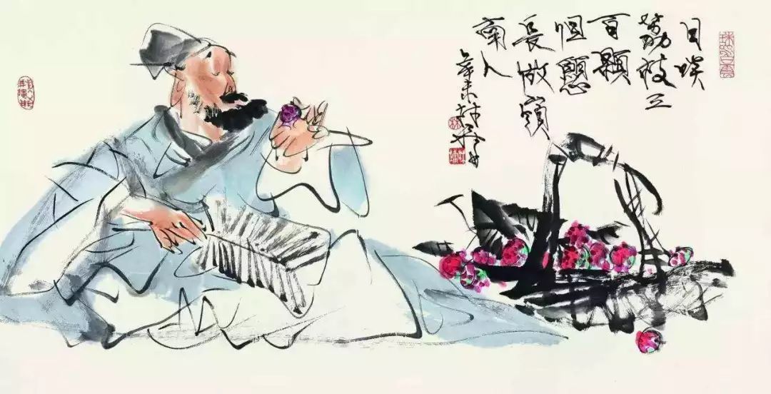 广东省人口潜力指数大吗,广东七普与六普人口对比