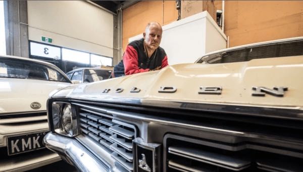 再见，Holden！澳洲汽车巨头倒塌！正式宣告终结！160年历史湮灭！近千人瞬间失业！一个时代就此结束...