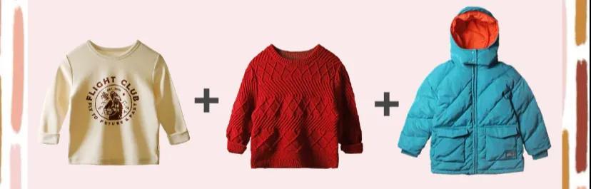 双十一童装推荐,双11童装必买清单明细
