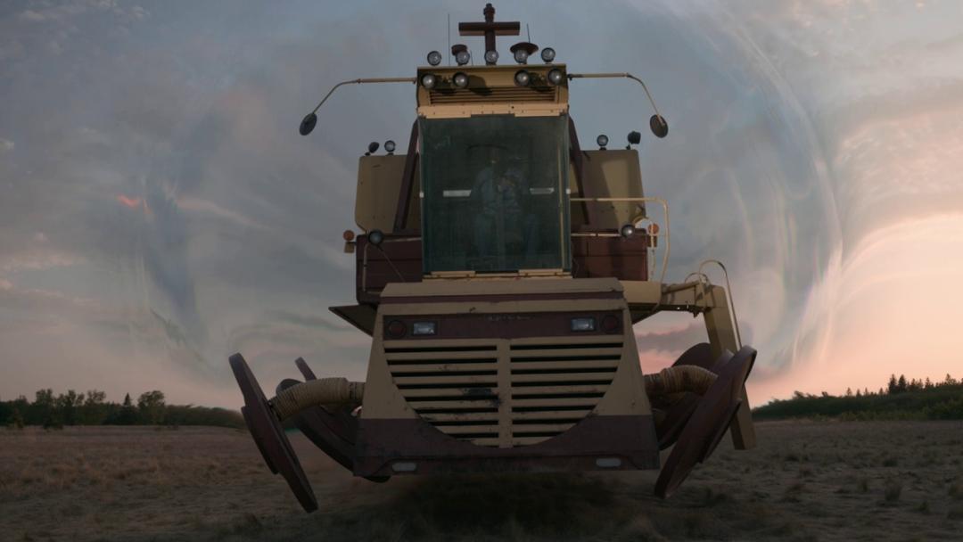 超好看的科幻奇幻剧,一部被严重低估的科幻电影