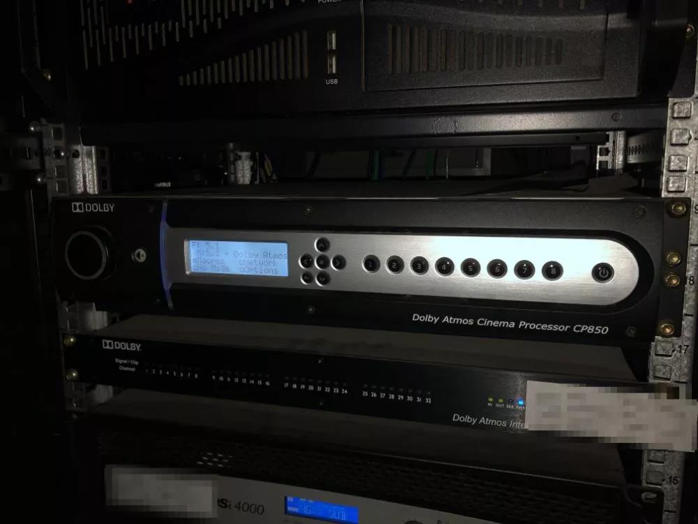 「艾维科技」安桥功放“三剑客”TX-RZ740，酿造旋律，忠于细节