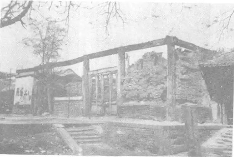 中国被拆掉的那些著名古建筑,北京被拆掉的古建筑有多少