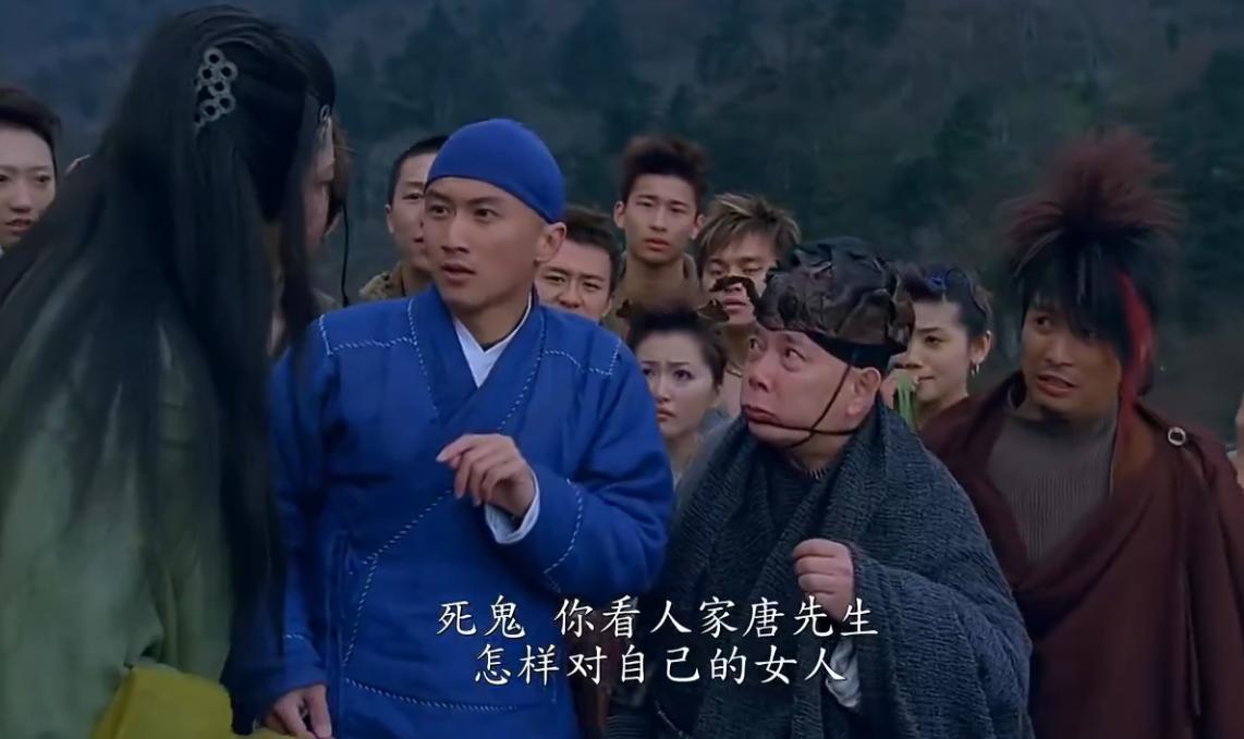 刘镇伟离开电影圈,刘镇伟谈周星驰电影